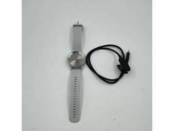 Garmin Vivomove Trend - Smartwatch - Hybride met verborgen, Verzenden, Zo goed als nieuw, Garmin