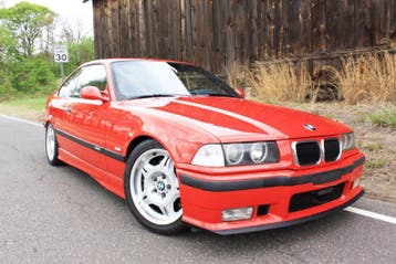 PU Design Voorlip OE Style Polypropyleen BMW 3-serie, Voor, Nieuw, Ophalen of Verzenden, Bumper