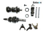 Versnellingsbak Harley-Davidson XR 1200 X Sportster 2010-, Motoren, Onderdelen | Harley-Davidson, Verzenden, Gebruikt