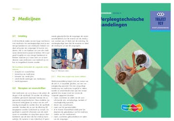 Verpleegtechnische handelingen 9789006910353, Boeken, Studieboeken en Cursussen, Verzenden, Zo goed als nieuw