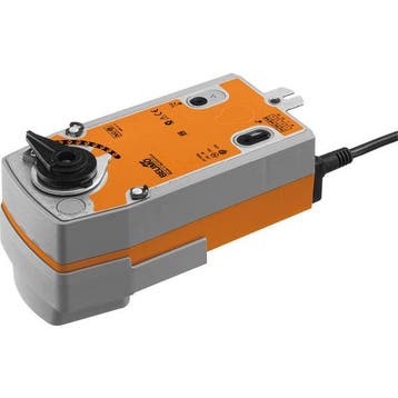 Belimo Actuator 3-Punt Fail-Safe NO 100-240VAC 5Nm IP54 35s, Verzenden, Nieuw