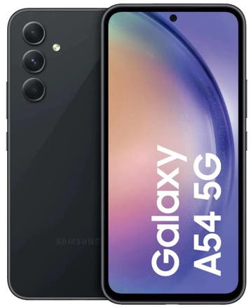 Samsung Galaxy A54 5G, Telecommunicatie, Mobiele telefoons | Overige merken, Verzenden, Refurbished