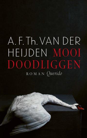 Mooi doodliggen (Nieuw), Verzenden, Nieuw, A.F.Th. van der Heijden