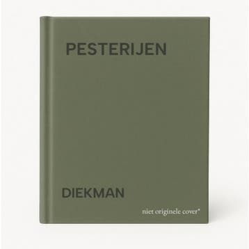 PESTERIJEN - DIEKMAN 9789020523041, Verzenden, Gelezen, DIEKMAN