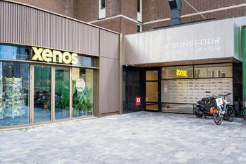 Appartement te huur aan Bisonspoor in Maarssen - Utrecht, Utrecht