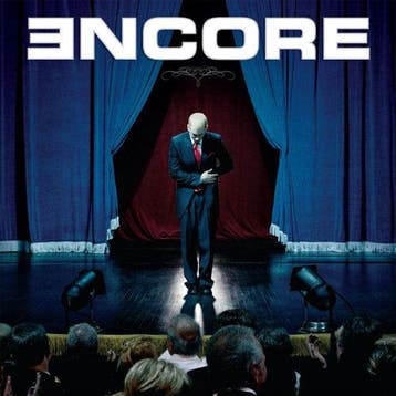 EMINEM - ENCORE (LP), Verzenden, Nieuw in verpakking