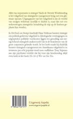 Het einde van strategie 9789461537171 Hans Veldman, Boeken, Verzenden, Zo goed als nieuw, Hans Veldman