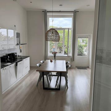 Appartement in Roermond gevonden voor €1150,- pm, Huizen en Kamers, Huizen te huur, Roermond, Direct bij eigenaar, Limburg, Appartement