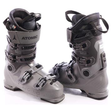 40,5 41 skischoenen ATOMIC HAWX PRIME 120 S, memory fit medi, Verzenden, Gebruikt, Atomic