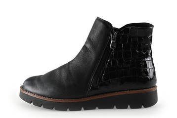 Feyn Enkellaarzen in maat 39 Zwart, Kleding | Dames, Schoenen, Feyn, Verzenden, Zwart, Lage of Enkellaarzen