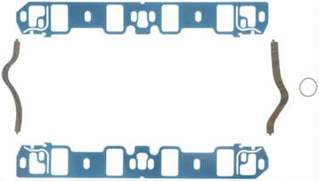 Ford small block windsor 351 5.8 liter intake gasket, Ophalen of Verzenden, Nieuw