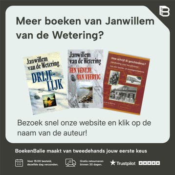 Death of a Hawker - Janwillem van de Wetering 9781569470794, Verzenden, Gelezen, Janwillem van de Wetering