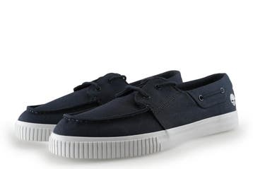 Timberland Sneakers in maat 46 Blauw, Kleding | Heren, Schoenen, Timberland, Verzenden, Blauw, Sneakers of Gympen