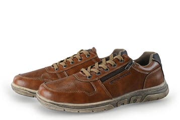 Tom Tailor Sneakers in maat 42 Bruin, Bruin, Verzenden, Tom Tailor, Sneakers of Gympen