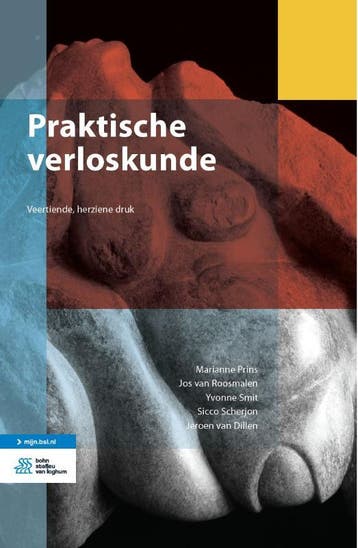 Praktische verloskunde 9789036822787, Zo goed als nieuw