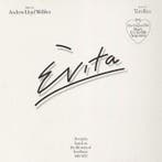 Andrew Lloyd Webber, Tim Rice - Evita, Ophalen of Verzenden, Gebruikt