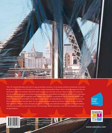 The American Dream 9789462582187, Verzenden, Gelezen