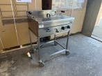 Oliebollen friteuse / Visbak oven / Bakkerij frituur, Zakelijke goederen, Horeca | Keukenapparatuur, Nieuw in verpakking, Koelen en Vriezen