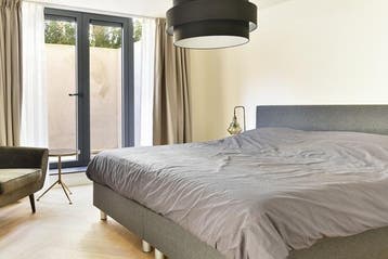 Appartement Van Stolkweg in Den Haag, Den Haag, Den Haag, Via bemiddelaar, Appartement