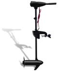 vidaXL Trollingmotor elektrisch P25 55 lbs, Verzenden, Nieuw