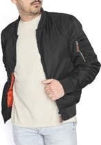 2dekans | Cappuccino Italia - Heren Jas zomer Navy Seal, Cappuccino, Zwart, Overige maten, Ophalen of Verzenden