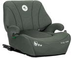 Lorelli Pyxis Green Isofix 125-150 cm i-Size Booster, Verzenden, Nieuw, 22 t/m 36 kg, Isofix