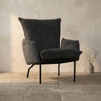 Fauteuil Daisy, Ophalen of Verzenden, Nieuw