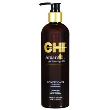 CHI Argan Oil Conditioner 739ml, Ophalen of Verzenden, Nieuw, Shampoo of Conditioner