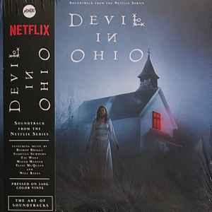 LP nieuw - Various - Devil In Ohio (Soundtrack From The N..., Cd's en Dvd's, Verzenden, Nieuw in verpakking