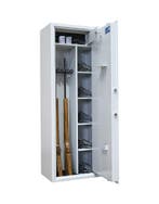 Wapenkluis Delta 4 met legborden, Ophalen of Verzenden, Nieuw