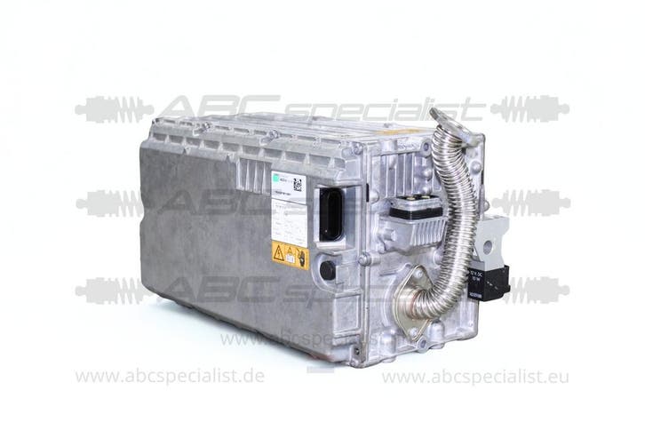 Mercedes Hybrid Li-Ion batterij voor W222 S-Klasse S300 S400, Auto-onderdelen, Ophanging en Onderstel, Gereviseerd, Ophalen of Verzenden