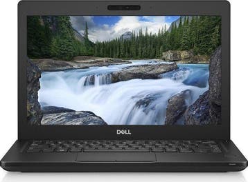 DELL 5290 I5-8350U/ 8GB/ 256GB SSD/ FULLHD/ W11, Ophalen of Verzenden, Zo goed als nieuw, DELL, SSD