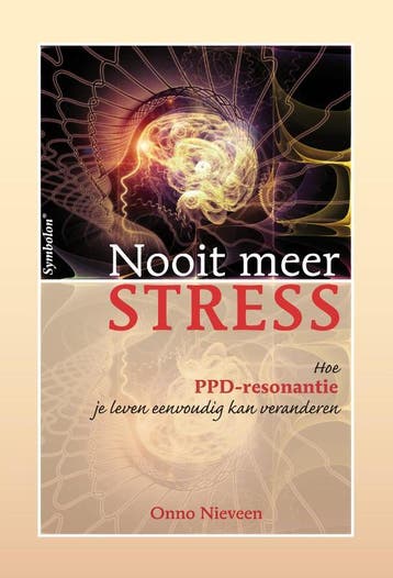 Nooit meer stress - Onno Nieveen 9789076277738, Verzenden, Gelezen, Onno Nieveen