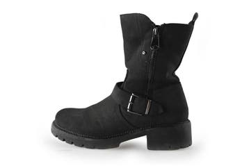 Dolcis Boots in maat 38 Zwart, Dolcis, Verzenden, Zwart, Overige typen