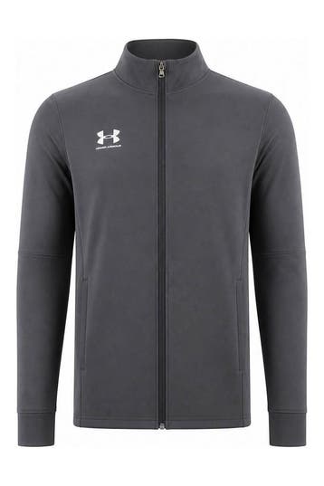 Under Armour Vest in maat M Grijs, Verzenden, Zo goed als nieuw, Overige kleuren, Under Armour