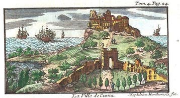 Italië - Cumae / Napels; Rogissart - La Ville De Cuma -, Boeken, Nieuw