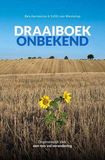 9789493171930 Draaiboek onbekend Bea Aarnoutse, Verzenden, Nieuw, Bea Aarnoutse