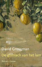 De glimlach van het lam 9789464520460 David Grossman, Verzenden, Gelezen, David Grossman