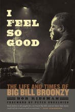 9780226007090 I Feel So Good Bob Riesman, Boeken, Verzenden, Nieuw, Bob Riesman
