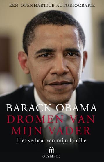 Dromen van mijn vader - Barack Obama 9789046702819, Verzenden, Zo goed als nieuw, Barack Obama
