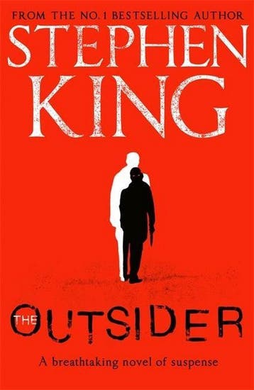 The outsider / Holly Gibney / 1 - Stephen King 9781473676350, Boeken, Verzenden, Gelezen, Stephen King