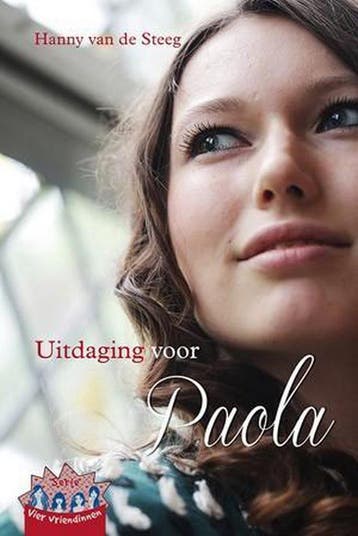 Uitdaging voor paola - Steeg 9789033129377, Verzenden, Zo goed als nieuw, Steeg