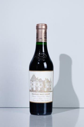 2021 Château Haut-Brion - Pessac-Léognan 1er Grand Cru, Verzamelen, Wijnen, Nieuw