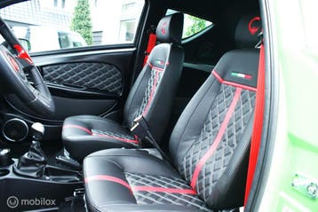 Casalini M20 Trofeo meest Luxe brommobiel, Airco, stbkr etc, Zo goed als nieuw, Casalini