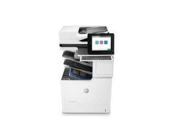 HP - HP Color LaserJet Managed Flow MFP E67660Z (3GY32A), Gebruikt, Printer, Kleur printen, HP
