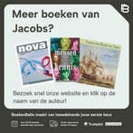 Nova Nw N&S NaSk scheikunde 3 havo/vwo werkboek B Jacobs, Boeken, Verzenden, Gelezen, Jacobs
