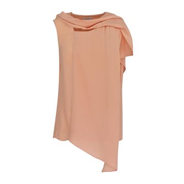 By Malene Birger • roze top • 34, Verzenden, Nieuw, By Malene Birger, Roze