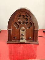 Thomas - Thomas 1932 Model 317 Radio, Nieuw