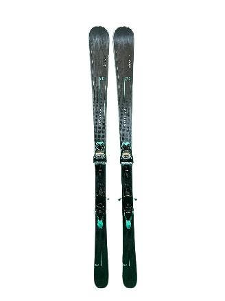 Nordica Belle 72 DC 2023 - 162 cm, Gebruikt, Ophalen of Verzenden, Carve, Nordica