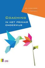 Coaching in het primair onderwijs 9789065084262, Verzenden, Zo goed als nieuw